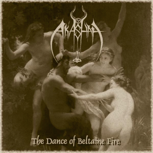 Akashah (USA) : Dance of Beltaine Fire